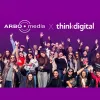 ARBOmedia și ThinkDigital