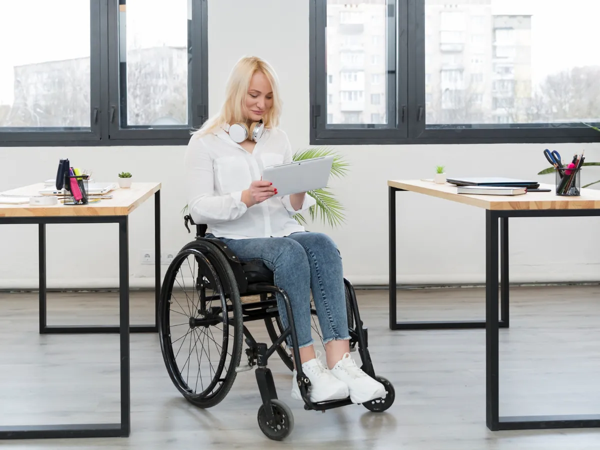 Persoanele cu handicap pot fi reevaluate de acasă, iar contestarea deciziei se poate face în termen de 30 de zile.