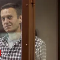 Aleksei Navalnîi Foto: BBC