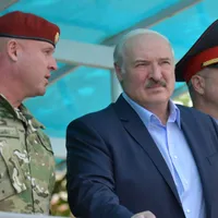 Lukaşenko închide frontiera Belarusului cu Lituania. UE acuză „instrumentalizarea” migranților. / Foto: digi24.ro