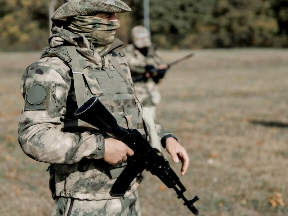 Ce pedeapsă riscă militarii care au luptat pentru Horațiu Potra. A fost depus un proiect Foto:Shutterstock (fotografie cu caracter ilustrativ)