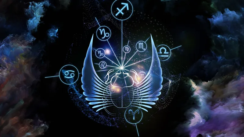 HOROSCOP 10 NOIEMBRIE Luna în Pești, moment puternic pentru Lei. Vărsătorii spun ce au pe suflet - Foto: Profimedia Images (Imagine cu rol ilustrativ)