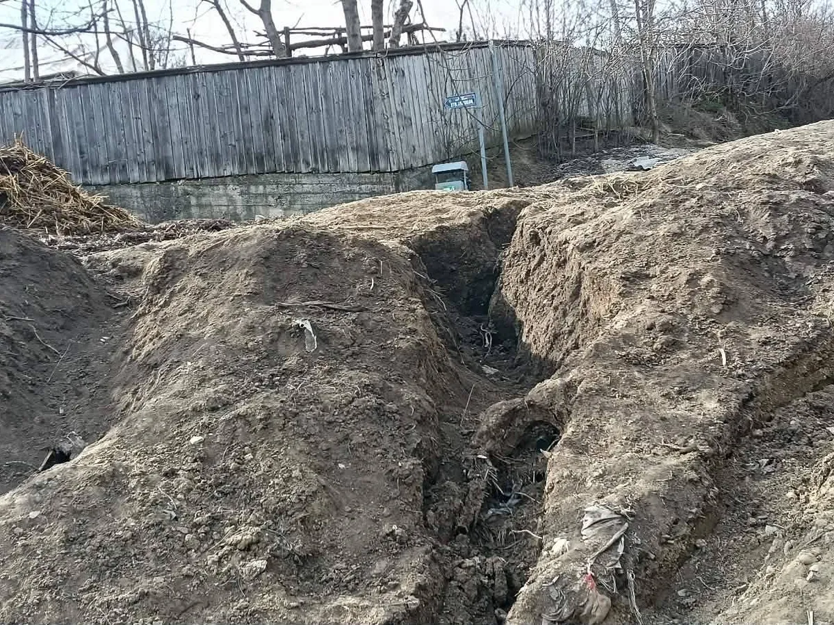 Republica Moldova desființează primăriile dacă nu au 3.000 locuitori. România ține comune cu 90 locuitori