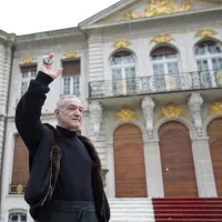 Gigi Becali / Foto: Inquam Photos / Octav Ganea