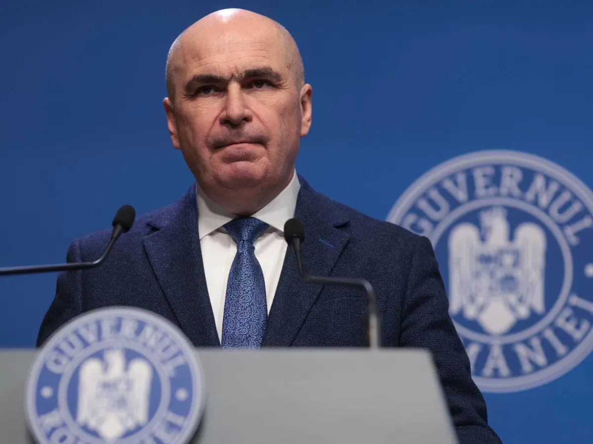 Ședință de Guvern: Se aprobă tăierile din administrație și pachetul de relansare economică