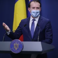 Premierul Florin Cîţu/FOTO: Facebook