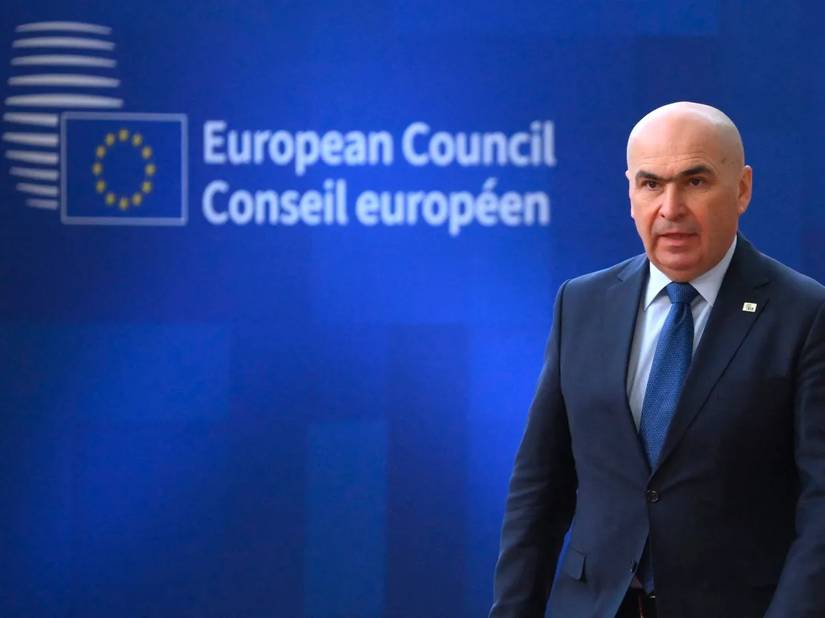 Bolojan, înaintea reuniunii Consiliului European: Discutăm de creșterea cheltuielilor pentru apărare - Foto: Profimedia images