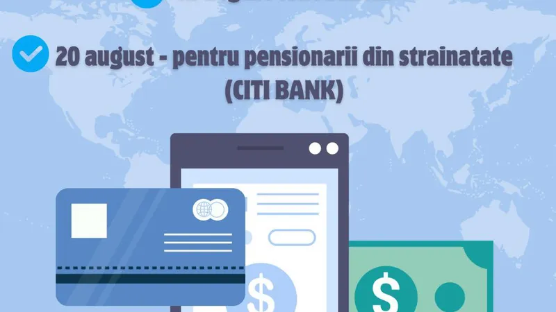 Foto: Pensionarii vor lua pensiile la anumite date Sursa: Facebook/Ministerul Muncii
