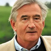 Sir Antony Beever. Sursa Facebook, Antony Beever