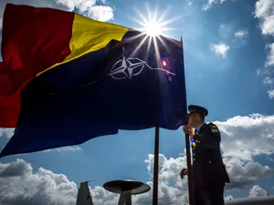 În caz de agresiune, românii nu se bazează pe NATO/Foto: eu.news