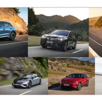Best Electric Car in Romania 2022: Juriul specializat a desemnat cele 7 mașini care merg în finală. / Foto: bestelectriccar.ro