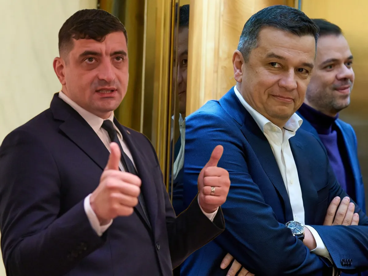PSD, gata să rupă coaliția: „Bolojan, atacat din orice motiv”. Se conturează scenarii pentru un guvern AUR-PSD