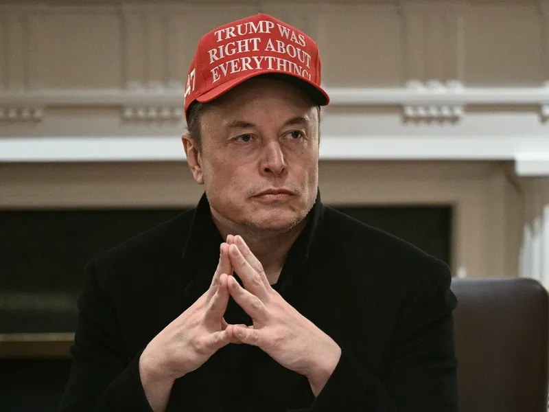 Elon Musk dat în judecată de americani. Nu le-a dat banii promiși că l-au votat pe Trump: "O fraudă" - Foto: Profimedia images