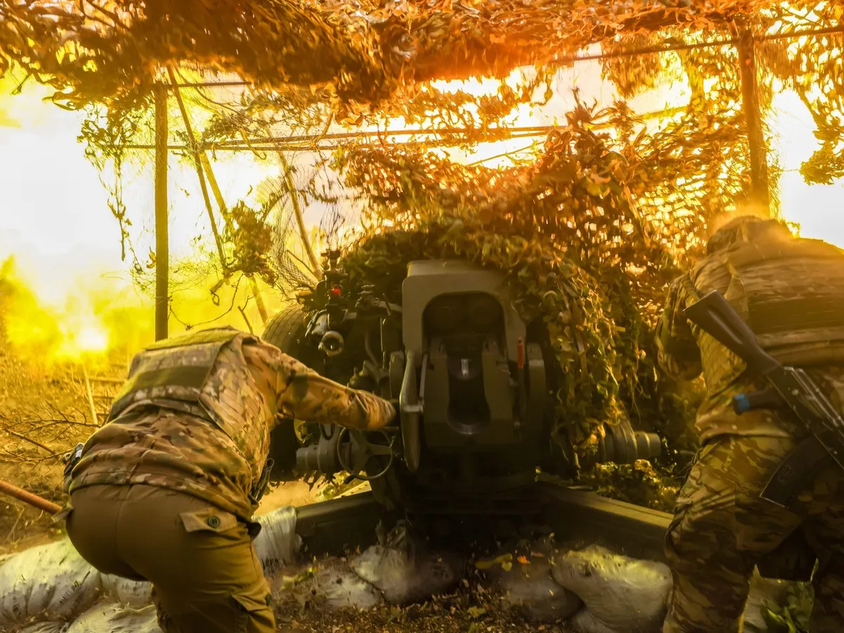 Militari ruși