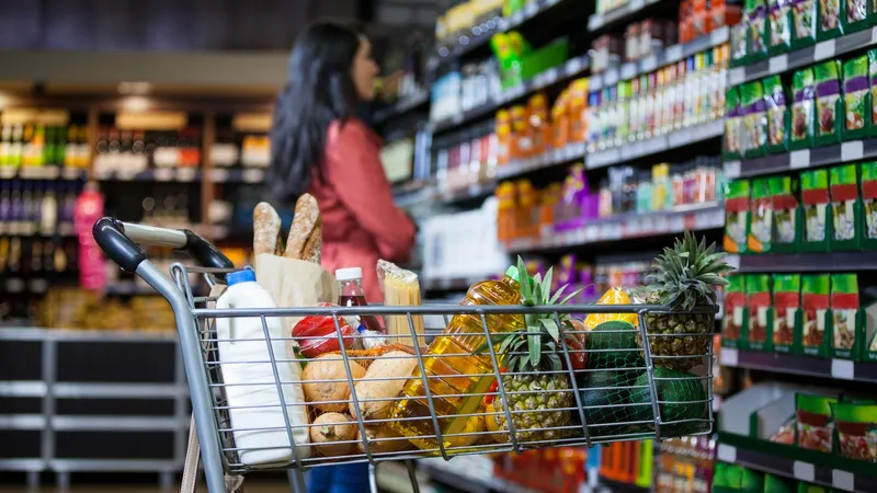 Un produs bine vândut, retras din magazinele Lidl. Ce nereguli au fost găsite - Foto: Profimedia Images (Imagine cu rol ilustrativ)