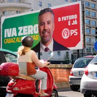 Și Portugalia votează. Al 3-lea rând de alegeri parlamentare, în 3 ani. Criza s-ar putea prelungi - Foto: Profimedia Images (Imagine cu rol ilustrativ)