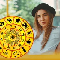 HOROSCOP 7 APRILIE Luna în Leu le face pe Balanțe ambițioase și energice. Taurii se îndrăgostesc - Foto: Freepik, Pngwing.com (Imagine cu rol ilustrativ)