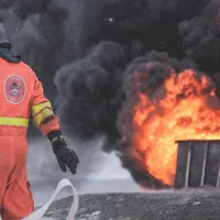Bilanțul incendiilor forestiere din Algeria se ridică la 65 de morți, dintre care 28 de militari/FOTO: Unsplash