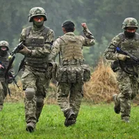 Cum au ratat militarii ruși o tentativă de încercuire a luptătorilor ucraineni - Foto: Profimedia images