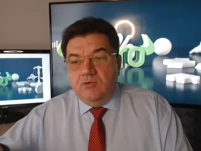 Bogdan Maioreanu, analist de piață eToro - România