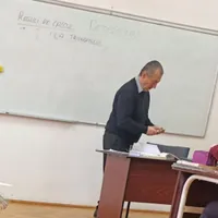 Balibacea, ajuns profesor la un colegiu din Turda - Foto: Stiri de Cluj