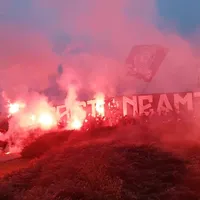 Peluza sud, Craiova - Foto: Facebook