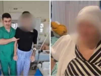 Minune medicală: Doi pacienți în stare vegetativă s-au recuperat miraculos, după un tratament atipic: „E o sărbătoare continuă”