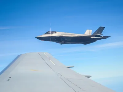 NATO, investiție de 344.440.000.000$ în arme dacă SUA pleacă din Europa. De ce sisteme este nevoie - Foto: Profimedia Images (imagine cu rol ilustrativ)