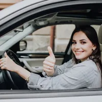 Unii șoferi vor fi nevoiți să își schimbe permisele Foto: Freepik.com - rol ilustrativ