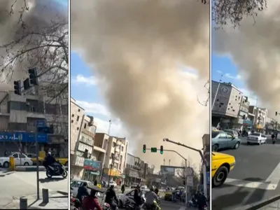 Ce semnificație simbolică în iudaism are momentul atacului SUA-Israel asupra Iranului