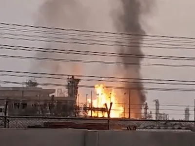 Câștigă sau pierd SUA în Iran? Argumentele consilierului lui George W. Bush: „Se inventează linii imaginare”