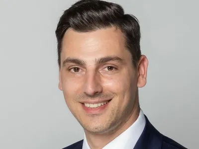 Ionel Bogdan, deputat de Maramureş purtătorul de cuvânt al PNL - Foto: Facebook/Ionel Bogdan