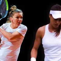 Simona Halep şi Sorana Cîrstea s-au calificat în turul al treilea la Indian Wells. / Foto: gds.ro