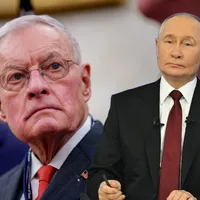 Trimisul lui Trump acuză Rusia de blocarea păcii: „Putin nu renunță la teritoriile din Ucraina” - Foto: Profimedia images