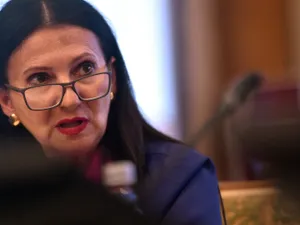 Fostul ministru Sorina Pintea a fost condamnată la închisoare cu executare pentru luare de mită Foto:  Agerpres (fotografie cu caracter ilustrativ)