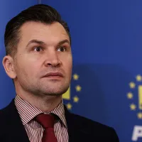 Ionuţ Stroe, purtător de cuvânt PNL - Foto: Inquam Photos / Sabin Cirstoveanu