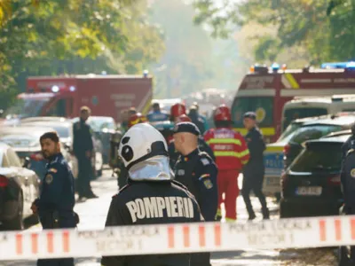 Mărturia cutremurătoare a mamei gravidei moarte din Rahova: Mi-au spus să am răbdare, că o resuscitează. Au scos-o după 11 ore