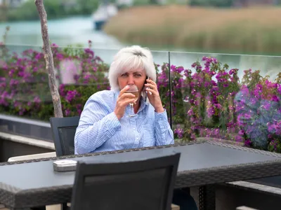 Pensionarii - Foto: Freepik