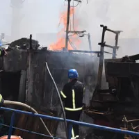 Odesa atacată cu rachete Kalibr - Foto: Profimedia Images (arhiva)
