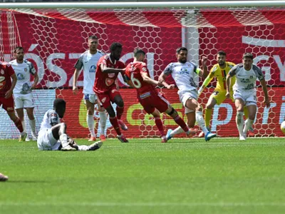S-a stabilit a doua echipă promovată în SuperLiga României! Dramatism total: la egalitate de puncte!