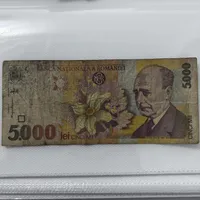 Blaga îl bate pe Eminescu la prețul bancnotelor vechi pe site-urile de vânzări. Prețuri exorbitante Foto: captură foto Olx