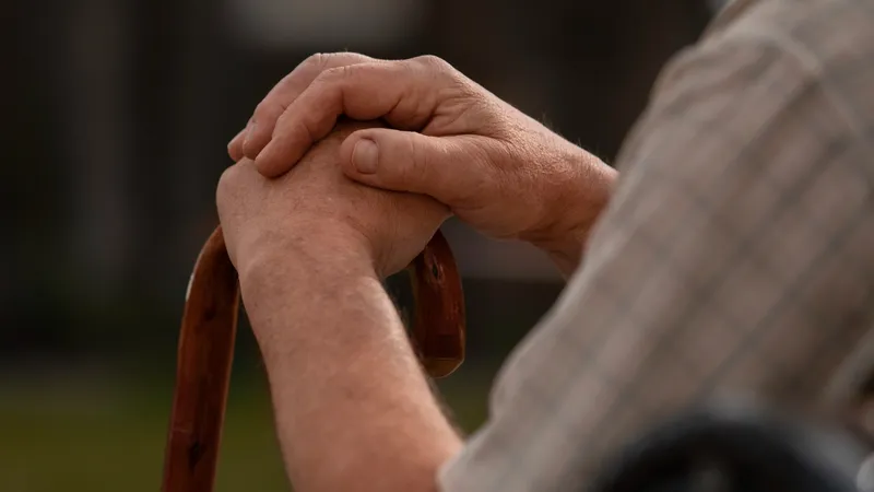 Foto: Sunt pensionari care așteaptă de un an banii de la Mica recalculare Sursa: Freepik (fotografie cu caracter ilustrativ)