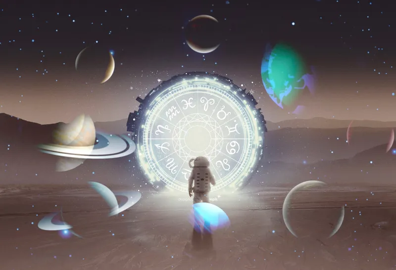 Horoscop - Foto: Freepik