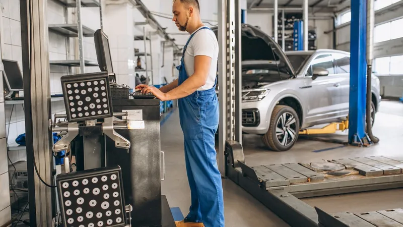 Un mare producător auto rechemă urgent un număr mare de mașini. ”Prezintă risc pentru viață ” - Foto: Freepik (rol ilustrativ)
