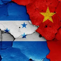 Tawianul cere Hondurasului să nu ia decizia greșită de a stabili legături cu China: „O capcană” - Foto: Profimedia Images