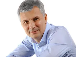 Daniel Zamfir, senator PSD - Foto: Facebook/ Daniel Zamfir