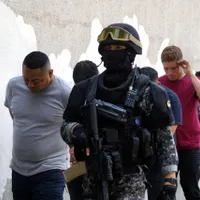 „Fede”, șeful uneia dintre celei mai violente bande criminale din Ecuador, a evadat. Cum a reușit? - Foto: elmercurio.com.ec