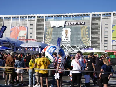 FIFA - Foto: Profimedia Images