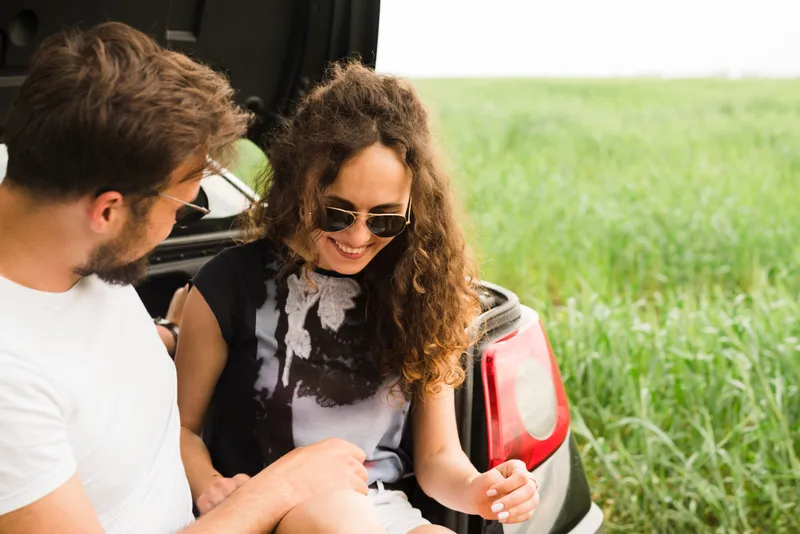 Cuplu weekend - Foto: Freepik (Imagine cu rol ilustrativ)