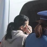 BARONII SAU VIAȚA Sorina Pintea (sus) a încercat să revină manager de spital, după arestare - Foto: INQUAM PHOTOS/ Octav Ganea